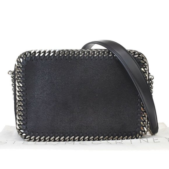 Stella McCartney Handbags - Stella McCartney Falabella Chain Shoulder Bag Imit